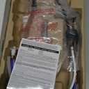 InSinkErator Contemporary Instant Hot Water Dispenser - Faucet Only, Matte Black, F-GN1100MBLK