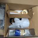 Moen Align Brushed Nickel M-CORE 3-Series 2-Handle Shower Faucet Trim, Valve Required, UT3290BN
