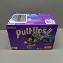 Pull-Ups Boys' Potty Training Pants, Size 4T-5T Training Underwear (38-50 lbs), 99 Count