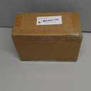 2PCS Exhaust Flex Pipe Stainless Steel Double Braid Long Heavy Duty 3''Inch x 4''Inch w/Ends 4'' inch Long