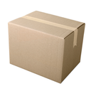 Box of Mixed Items, Retail is Estimated