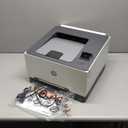 HP Color Laserjet Pro 3201dw Wireless Color Laser Printer, Office Printer, Duplex, Best-for-Office (499Q9F)