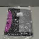 Halloween Shirt Women Halloween Graphic T Shirt Funny Halloween Movie Tee Tops (Medium, Black)