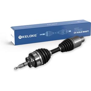KELOKE Front Right Passenger Side CV Axle Shaft Assembly