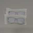 livho High Tech Blue Light Glasses - Advanced 99% Blue Light Blocking Computer Glasses - Anti Eyestrain & UV Glare Protection