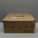 Outdoor String Lights Waterproof, 300FT Patio Lights with 146 Shatterproof ST38 Globe Bulbs (6 Spare), Connectable Dimmable LED Hanging String Lights for Outside Backyard Porch Balcony (150FT x 2)