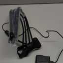 Shyineyou Grow Lights for Indoor Plants Full Spectrum, 80 LEDs Plant Lights for Indoor Growing with 3/9/12H Timer, 3 Color Modes & 9 Brightness, 4 Heads Clip-On Plant Grow Light (Red & Blue & White)