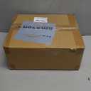 5-Tier Clothes Storage Bins for Closet Organizer System