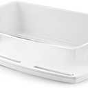 AAP73631502 LG Refrigerator Shelf Replacement (RIGHT) Compatible with Ken-more LG Refrigerator Door Bin LFX28968ST LMXS27626S - BY AMI PARTS