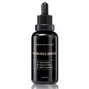 Face Serum For Men, Men Face Moisturizer For Dry, Sensitive, & Normal Skin, Packed Skincare Facial Oil,1 fl.oz/30 ml, EXP: DEC 25/2028