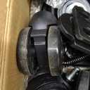 GTPLAYER Gaming Chair,Gamer Chair with Bluetooth and Adjustable Backrest,Seat Height Adjustable Computer Chairs with 3D Armrests,Video Game Chair with Footrest Speakers (Colourful)