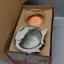 Pyrex Simply Store 18-Pc Glass Food Storage Containers Set, Round & Rectangle Glass Storage Containers with Lid, BPA-Free Lids, Non-Pourous Glass, Dishwasher, Microwave, Fridge and Freezer Safe