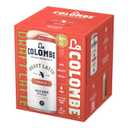 La Colombe Triple Draft Latte - 9 Fl. Oz. 4 Pack - 100% Arabica, Single-Origin, Brazilian Cold Brew Coffee with Lactose-Free Foamy Milk, Premium Coffee On the Go, 175mg Natural Caffeine (EXP 03/01/26)