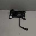 Heavy Duty 500LBs Office Chair Tilt Control Mechanism Replacement Parts, Office Chair Swivel Tilt Base W/6" x 10.2" Mounting Holes - Black