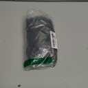 CHICME Women's Lace Trim Side Slit Modal Cami Sleep Dress Loungewear Cute Night Gowns for Women XL