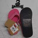 Zeroxposur Eva Pink Flip Flop Kids 10/11
