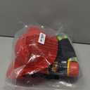 Morph Firefighter Costume for Kids (2 Colors) - Boys Fireman & Fire Fighter Costume for Halloween (T2 (3-4 Years), Black)