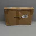 6.6FT Round Backdrop Stand Wedding Arch Frame Circle Stable Gold Metal Arch Stand for Wedding Birthday Party Baby Shower Bridal Shower Photography Decoration