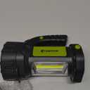 AlpsWolf Camping Lantern Rechargeable, LED Flashlight Spotlight Lantern with 800LM, 3600 mAh, Strap Included Portable Bright Camping Light for Emergency, Outdoor Hiking, Power Outages