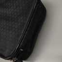 Bento Lunch Box Set for Kids with 8oz Soup Thermo, Leak-Proof Lunch Containers with 4 Compartment, Kids Thermo Hot Food Jar and Insulated Lunch Bag for Kid to School-Black