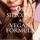 Nuxe Hair Prodigieux Intensive Repair Pre-Shampoo Hair Mask with Fermented Pink Camellia Oil for Dry or Damaged Hair, Silicone-Free, 6.8 Fl Oz