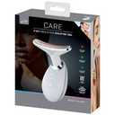 Ilive Care Firming Anti-Aging Facial and Neck Massager iln184w