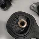 Yllhaoyuan Engine Motor & Transmission Mount 3Pcs Compatible with 2012-2015 Civic Coupe/ Sedan AUTO 1.8L Replacement A65048 A65021 A65087