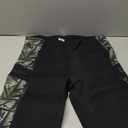 GoldFin Wetsuit Shorts Men Women, Mens Womens 2mm Wet Suits Neoprene Short for Water Sports Diving Surfing Swimming Snorkeling Kayaking XL