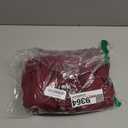 Ekaliy Women's Button Down Maxi Shirt Dress Double High Slits Long Sleeve Flowy Maxi Button-Up Dress, size S-M