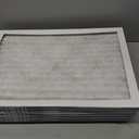 Amazon Basics Furnace Air Filter 14x20x1