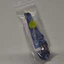 Penn State Nittany Lions Collars and Leashes | Officially Licensed | Fits All Pets! (Small Collar)