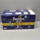 Pampers ZZZ Overnight Diapers, Size 4 (22-37 lbs), 104 Count, Nighttime Protection Disposable Baby Diaper, Night Time Leak and Skin Protection