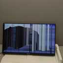 ASUS TUF Gaming Series 5 24 1080P Gaming Monitor (VG249QM5A) - Full HD, Fast-IPS, 240Hz, 0.3ms, G-SYNC Compatible, FreeSync Premium, Extreme Low Motion Blur Sync, 99% sRGB, Gaming AI