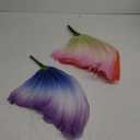 3Pcs Silk Butterfly Decorations,19.6" Large Butterfly Wall Decor,Mariposas Grandes para Decoration for Wedding Birthday Party Decor Ideal for Home and Event Decorations(Mixed)