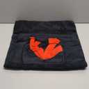 Joedi's Hooded Ninja Towel for Kids, absorbant Ninja Themed Bath Towel