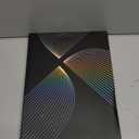 TORRAS for iPad Pro 13 Inch Screen Protector M5 2025 & M4 2024, Military Grade Shatterproof, TOP 9H+ Tempered Glass, One-Pull Installation, Anti-Scratch, Bubble Free, Apple Pencil Compatible, HD Clarity