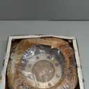 ACDelco Silver 18A1482A (19261796) Non-Coated Front Disc Brake Rotor