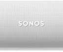 Sonos Arc Ultra Soundbar with Dolby Atmos and Voice Control - 9.1.4 Surround Sound for TV and Music - White