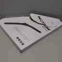 MOTIUM OEM QUALITY Premium All-Season Windshield Wiper Blades (26"+19" pair for front windshield)