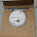 First Alert SMI105-AC, Interconnect Hardwire Smoke Alarm with 10-Year Battery Backup, 1-Pack