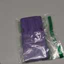 for Samsung Galaxy A36 5G/A56 5G Case with 2 Pack Screen Protector, Upgrade Slide Camera Cover & Kickstand, Lanyard Strap, Military Grade Shockproof Heavy Duty Robust Bumper Phone Case, Purple