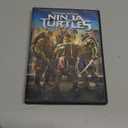Teenage Mutant Ninja Turtles, DVD