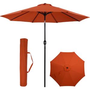 BACKYARD EXPRESSIONS PATIO  HOME  GARDEN (Orange)