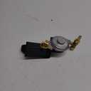 Upgraded Weber Grill Valve and Regulator 64866 Replacement Fit Weber Q1000 Q1200 Parts, Weber 64866 Contorl Valve Regulator Assembly for 50060001 50060301 51010001 51040001 51060001 51080001 51190001