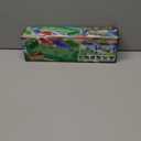 Electronic Horse Race Board Game, Horse Racing Table Games, Desktop Derby 6-Horse Racing Game,Portable Family Party Entertainment Games (Screwdriver Attached)