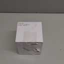 Christmas Garland with Lights, 8.2 FT Battery Operated Powerd 12 LED Bulb Lights Pine Cones Red Berry Decorations Lighted Xmas Lit Prelit Indoor Outdoor Window Home Mantle Fireplace Office Table Decor