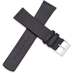 Watch Technicians Genuine Leather Skagen Band/Strap with Screws Fits Selected Models Listed Below