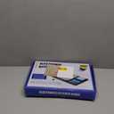 0.001oz/33lbs Dual Platform Food Kitchen Scales Digital Weight Grams and Ounces, Two Precisions Kitchen Scale for Sourdough Bread, Baking and Cooking with 7 Units Tare, Accumulation Functions