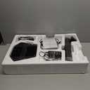 KOORUI 24.5 Inch Gaming Monitor, 1ms, 320Hz Monitor, HDR400, 95% DCI-P3, IPS Display, Adaptive Sync Compatible, Tilt Vertical Height Adjustable, VESA Mount 75x75mm, HDMI & DisplayPor,G2511E