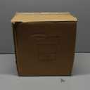 Portable Washing Machine, 16L Upgraded Mini Washer with Spin Basket Laundry Machine, 3 Cleaning Modes Suitable for Small Clothes, Foldable Design Ideal for Hotel, Home, Apartment and Campain